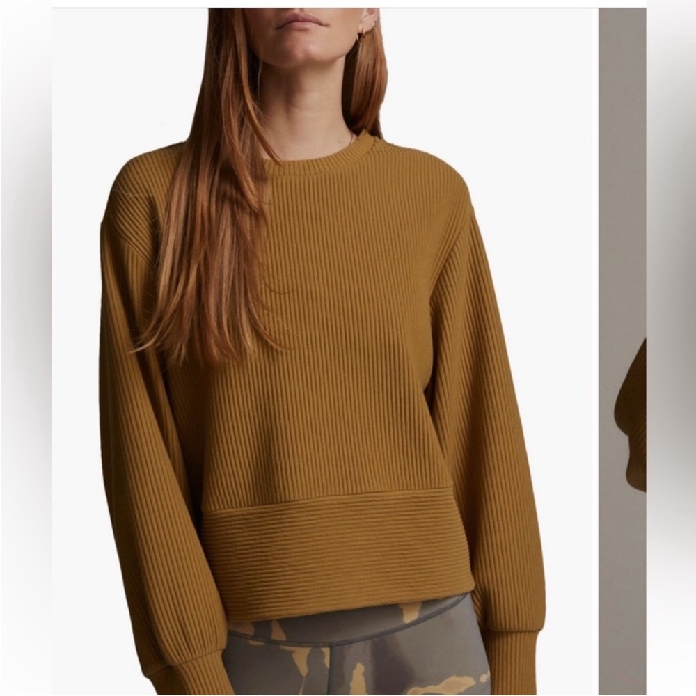 Varley Maybrook Sweatshirt